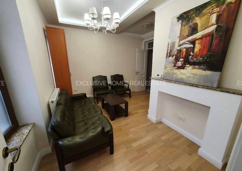 Inchiriere vila Universitate - 4