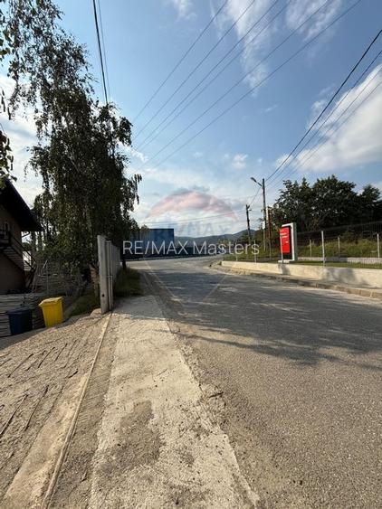 Vânzare Spațiu Birouri – 307 mp utili + teren 771 mp Gura Humorului - 13