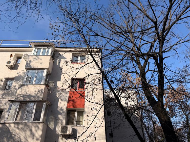 Vanzare apartament la cheie 3 cam, 50 mp, renovat complet | Aeroport Băneasa - 19