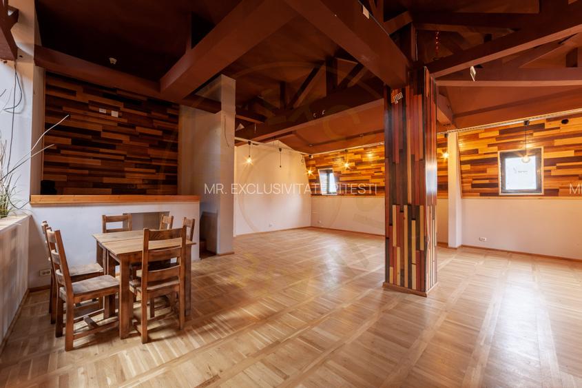 Spatiu comercial premium in vila – Bd. Republicii, Pitesti - 16