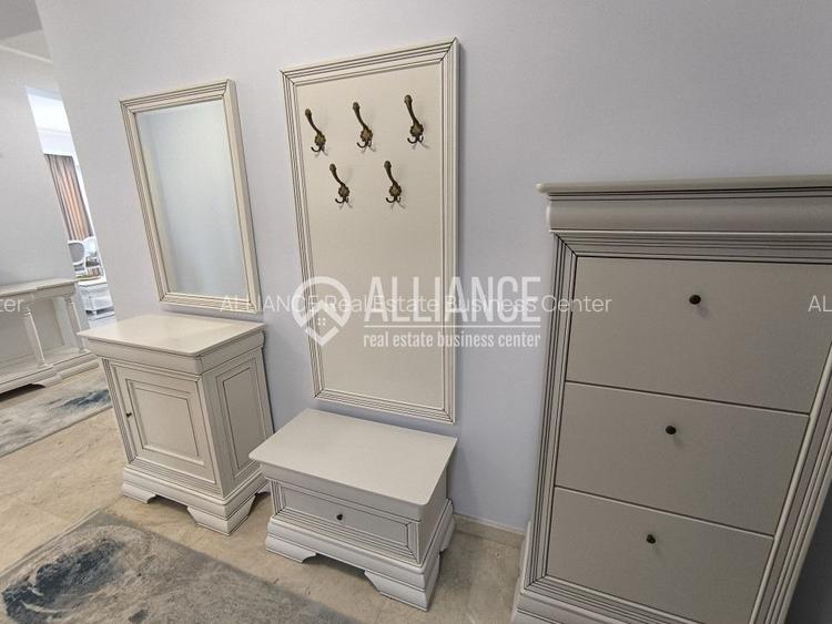 FALEZA NORD(cod03) 3 Camere de lux frontal la mare si parcare privata! - 29