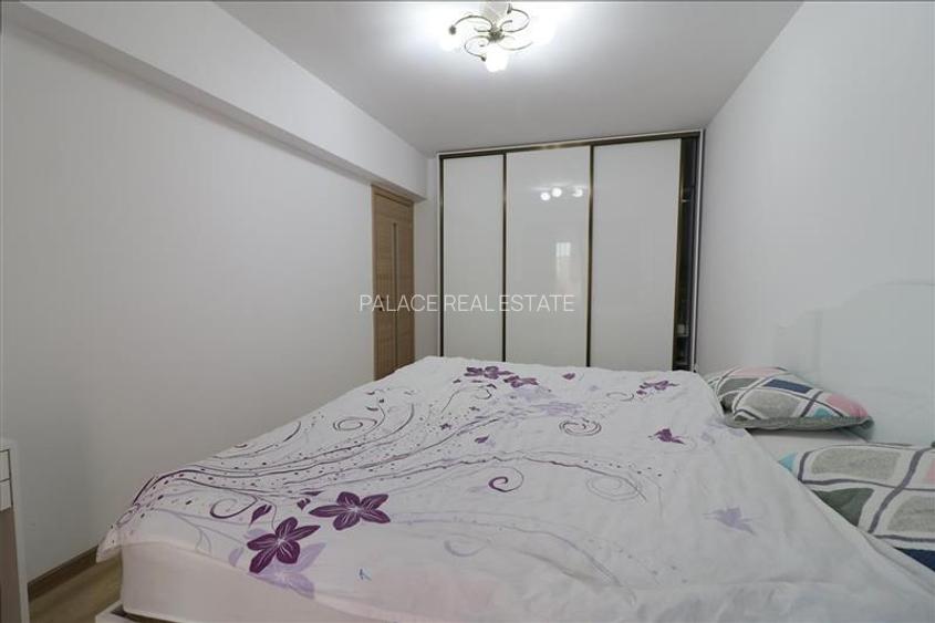 Apartament 4 camere BUCIUM COMFORT - 25