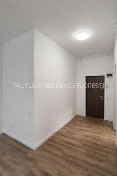 Ap 3 C3 Tautului Residence Parc Parcul Poligonului Zona Sub cetate Ta - 7