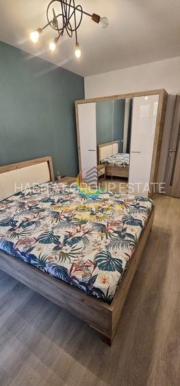 Vanzare 3 Camere Mobilat si Utilat- Metrou Berceni! - 24