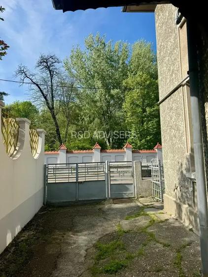 Apartament in vila |Parter| Cotroceni | Locatie de elita|Oportunitate - 9