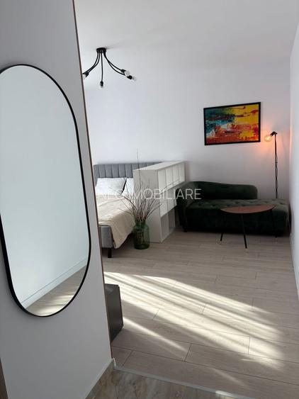 Apartament 1 camere - 350 euro - Giroc Zona Eso - 4