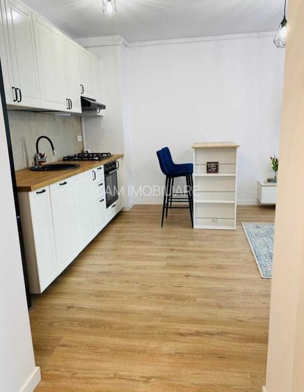 AP. 2 CAMERE ESTORIA CITY, CENTRALA, LOC PARCARE, BLOC NOU, MODERN - 4