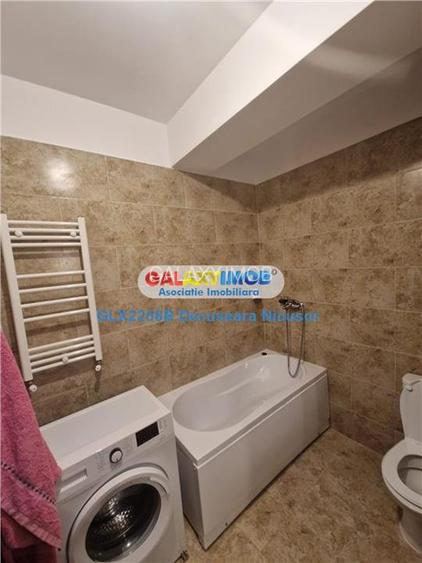 =Apartament cu 2 camer Mobilat Utilat in Militari Residence 440 Euro - 9
