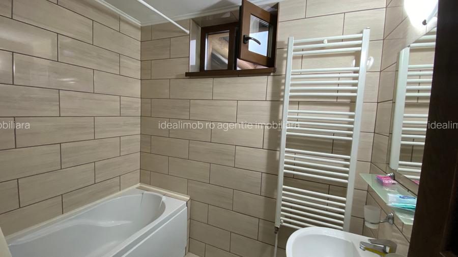 Apartament 3 camere, central, Pitești - idealimob.ro - 8