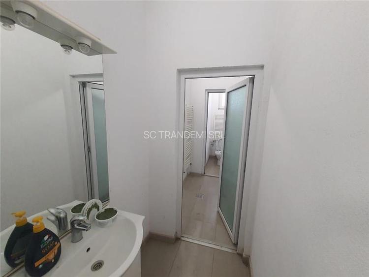 Ocazie! Spatiu industrial P+1 cu 1300mp suprafata utila ,in Cisnadie - 16