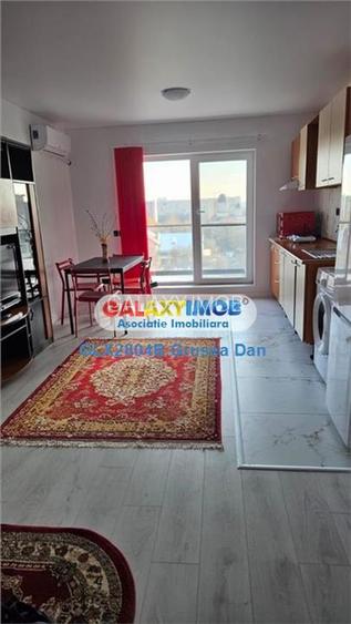 pta sudului | 2 camere 55mp | nou2024 | balcon AC incalzire pardoseala - 4