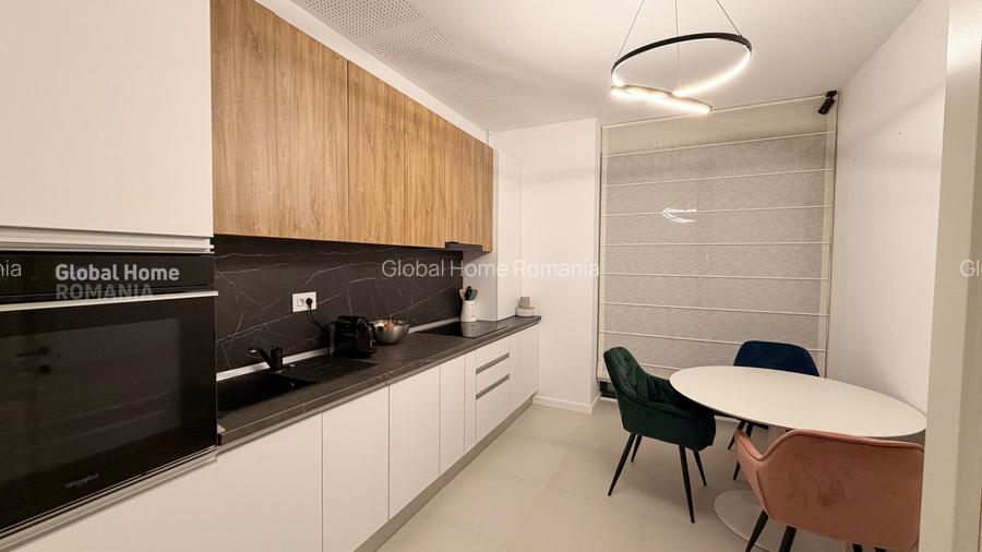 Penthouse 3 camere 97MP | Sisesti | 2 Terase 110MP | 2 Locuri de parcare | - 2