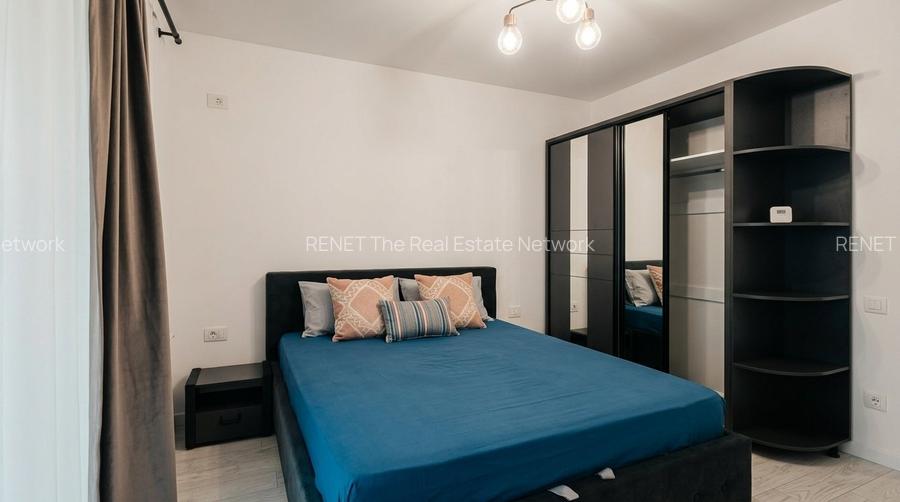 Apartament Pipera 2 camere - Complet mobilat - 6