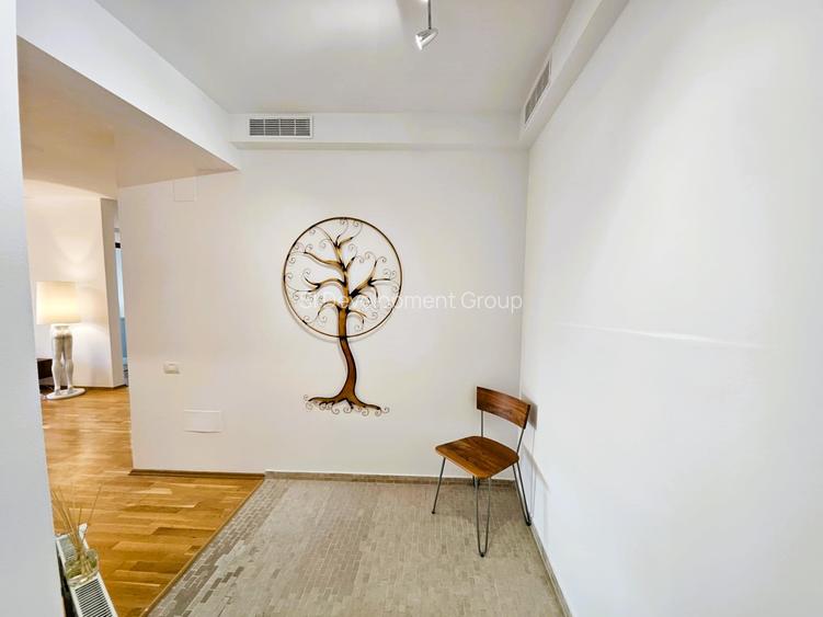 Apartament 3 camere | zona Parc Herastrau - Nordului | 129 mp | Vedere Libera - 17