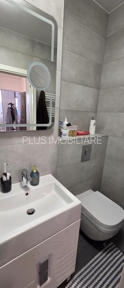 Apartament 2 camere Lux +CTP in Bloc Nou langa metrou Grozavesti Regie Residence - 8