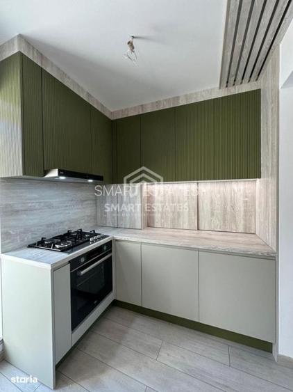 2 camere Premium 105 mp - metrou Dristor | bloc 2019 - 8