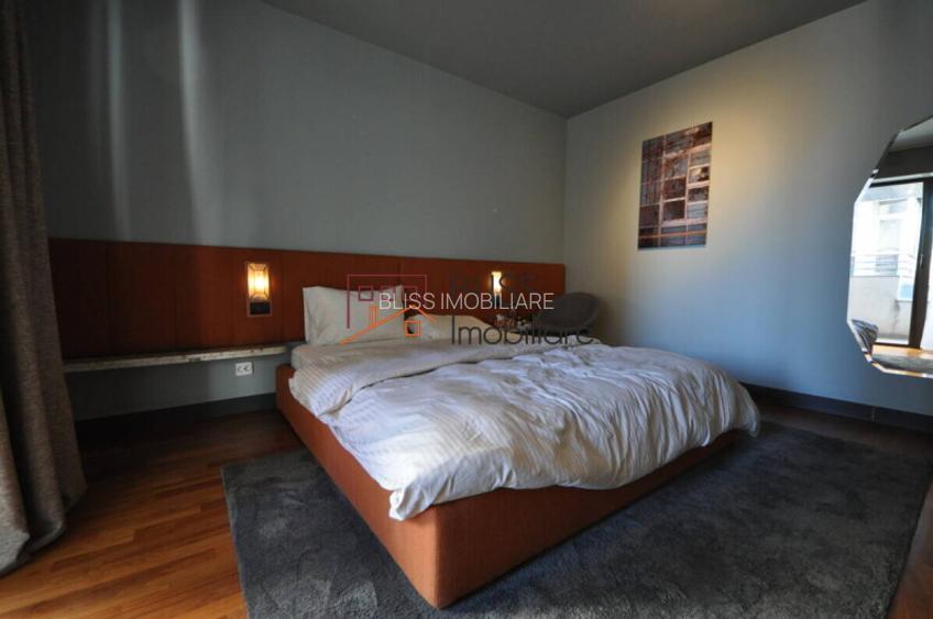 Apartament 3 camere în zona Primaverii - 11