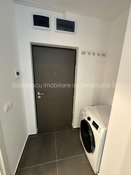 Apartament 3 camere  la Adora Forest - 17