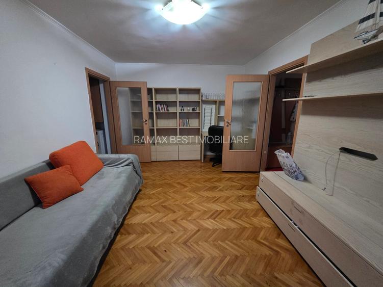 Piata Sudului, 10 minute metrou, Secuilor intersectie cu str. Mirea Luiza - 8