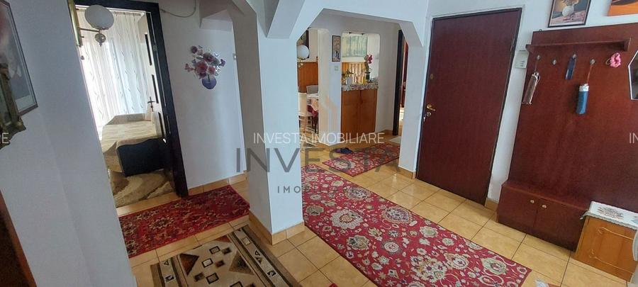 Apartament cu 3 camere decomandate, zona Piata Marasti! - 2