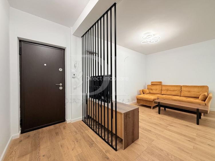 Apartament la cheie / etaj intermediar / Zona Eroilor - 4