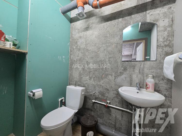 Spatiu comercial 85 m- nou cu parcare | Dr. Taberei - Auchan - 7