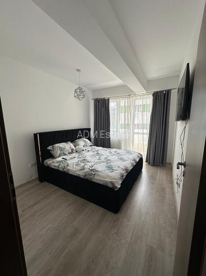 Apartament 2 camere | Decomandat | Popesti Leordeni | Metrou | Mobilat -Utilat - 7