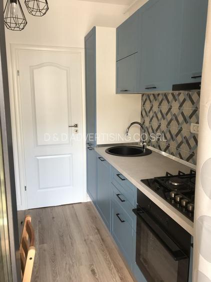 Lujerului / Exigent Plaza FAZA 2 - 9 minute - Garsoniera CENTRALA PROPRIE - 4