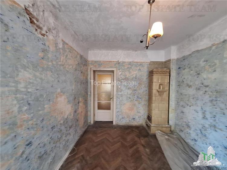 Casa renovabila - central - vanzare - Braila - 6