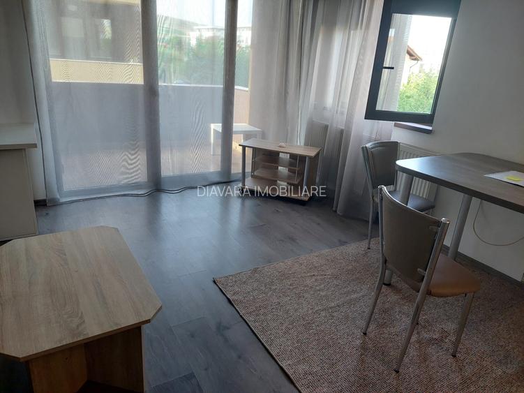 Apartament 3 cam Floresti - Zona Terra - 380 Euro - 3