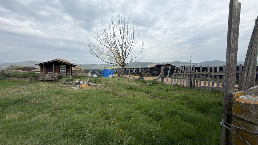 Teren intravilan | 500 mp | Micesti - 2