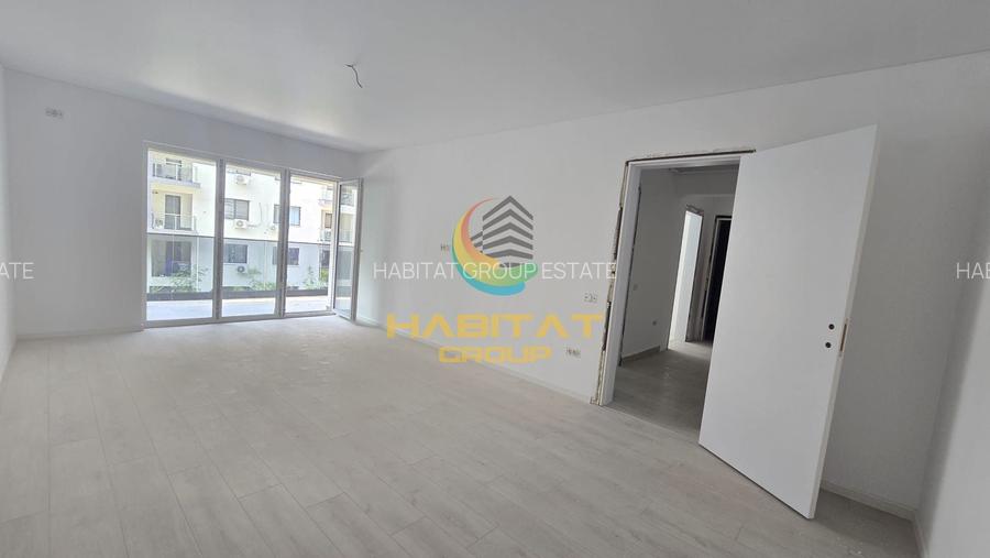 Apartament 2 camere bloc nou in apropiere de metrou