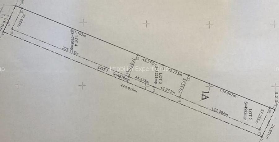 Teren Magurele adiacent str Atomistilor cu functiune mixta - 3