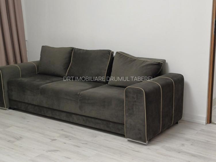 Drumul Taberei Liceul Grigore Moisil - 2