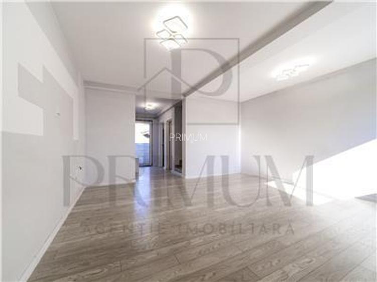 Duplex in Urseni - excelent - zona foarte buna - spatii generoase - 4