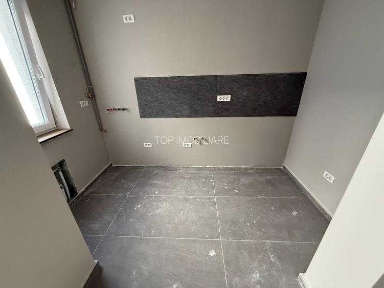 APARTAMENTCU DOUA CAMERE FACUT CU DESIGNER-BRAYTIM-LUX - 11