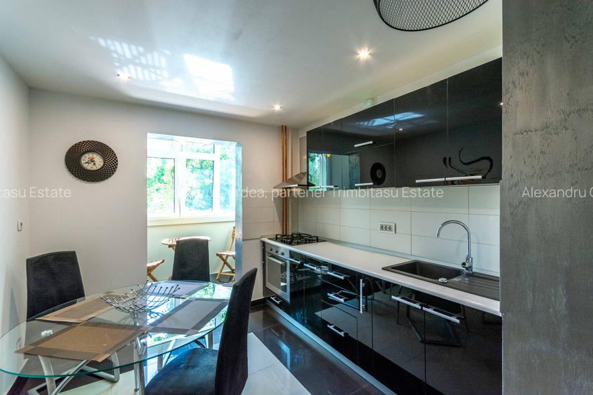 Berceni IRA - Oltenitei nr. 248, 3 camere de inchiriat,  comision 0% chirias! - 13
