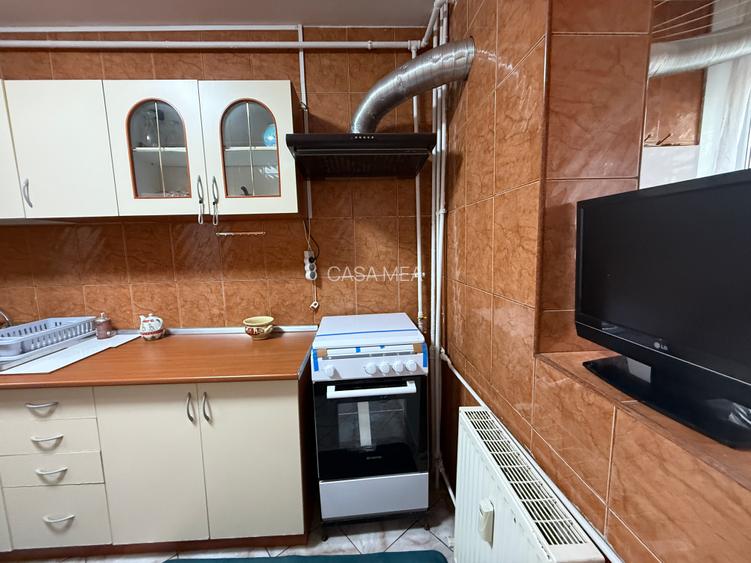 Apartament 2 camere Fizicienilor-metrou Nicolae Grigorescu - 4