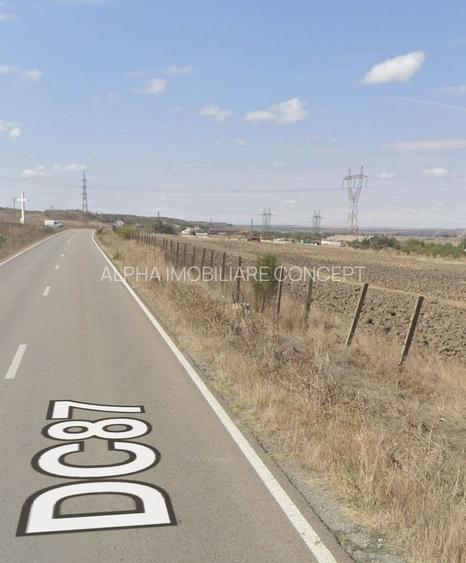 Nazarcea - Calea Ovidiu oportunitate investiție - 11