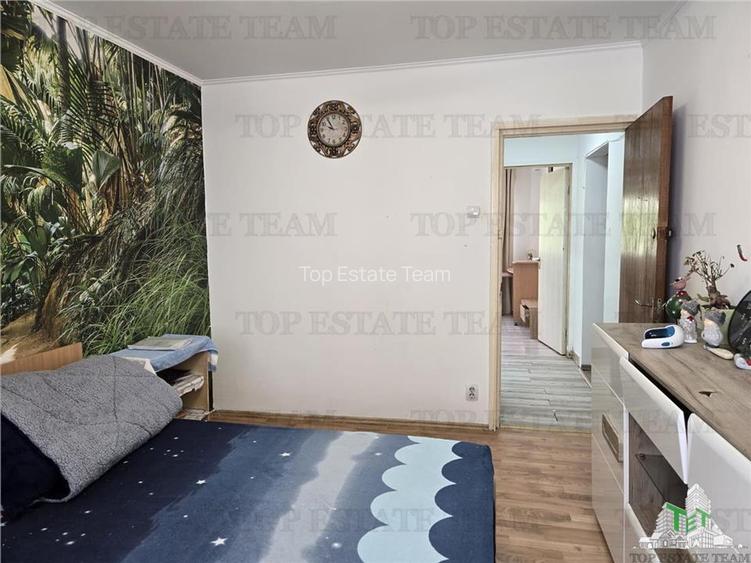 Apartament 3 camere, mobilat in Militari sector 6, zona Kaufland Valea Cascadelo - 7