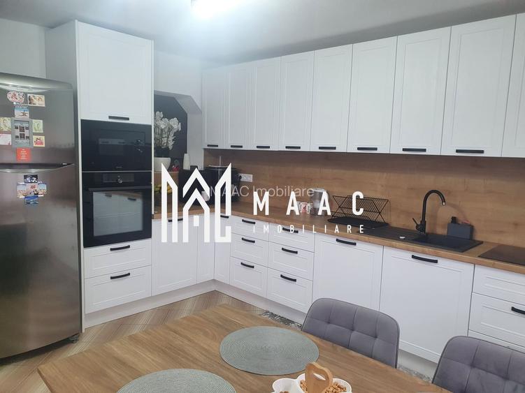 Proprietate cu 2 case | 540 mp utili | Teren 1000 mp | Tălmaciu - 11