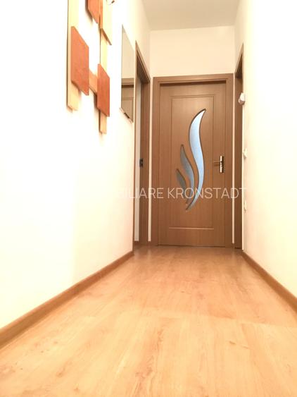Apartament 2 camere , zona Coresi - 6