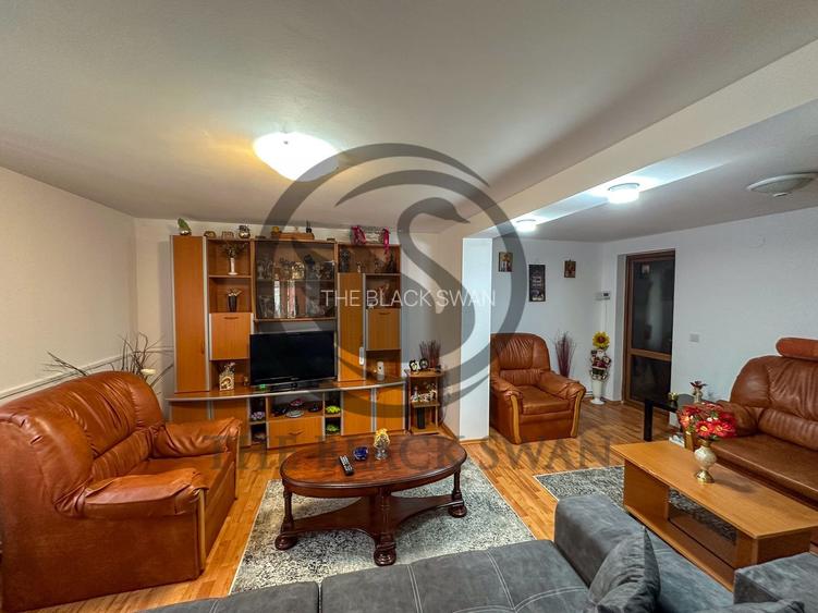 Casa cu 5 camere de vanzare l Cocorastii Colt - Prahova l Comision 0% - 3