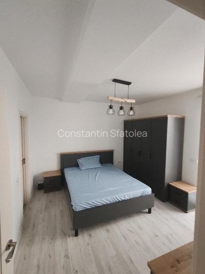 Apartament 3 camere,decomandat,utilat complet+ 1 loc de parcare acoperit - 8
