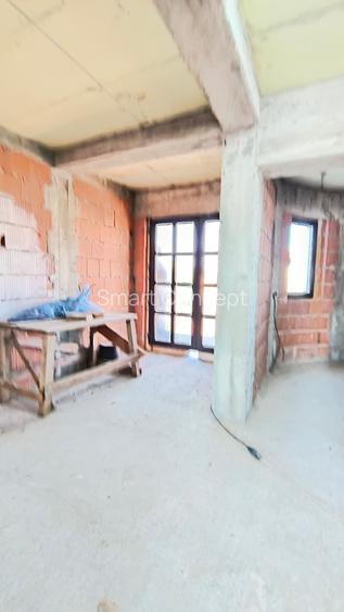 Vând casă 300 mp, rate la proprietar, avans 40% - 8