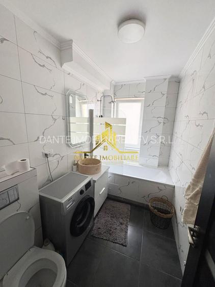 2 camere, modern, bloc nou, terasa, parcare, Calea Turzii, OMV - 4