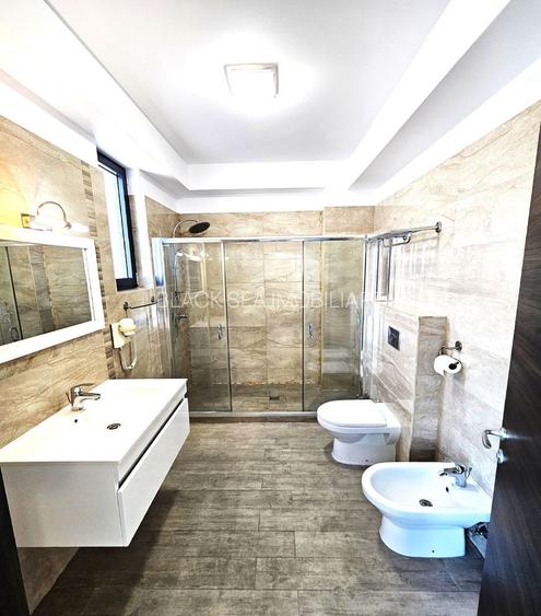 Apartament 2 camere in Mamaia/Butoaie, vedere la mare - Termen Lung - 7