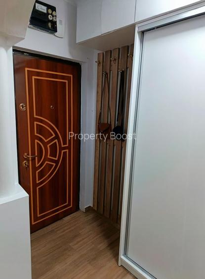 Apartament 2 camere renovat in bloc reabilitat Lujerului, Militari - 9