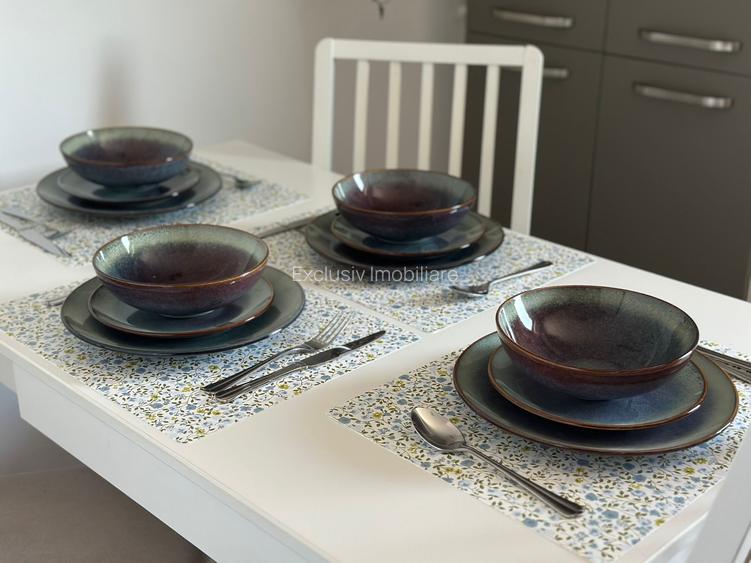 Apartament 2 camere | Tomis 3 | Parcare | Termen lung - 13
