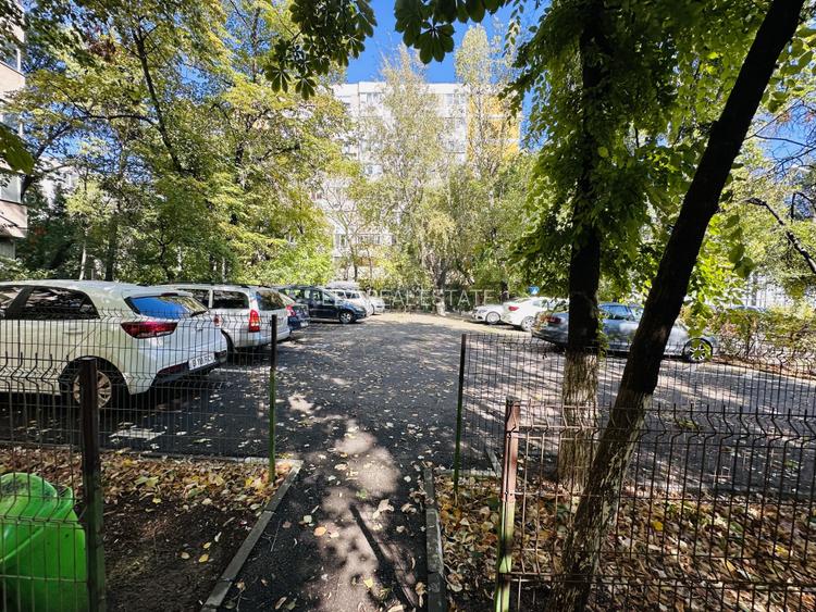 Gorjului, ap 2 cam confort 1, etaj 1, langa piata, 2 min Metrou, Iului Maniu - 18